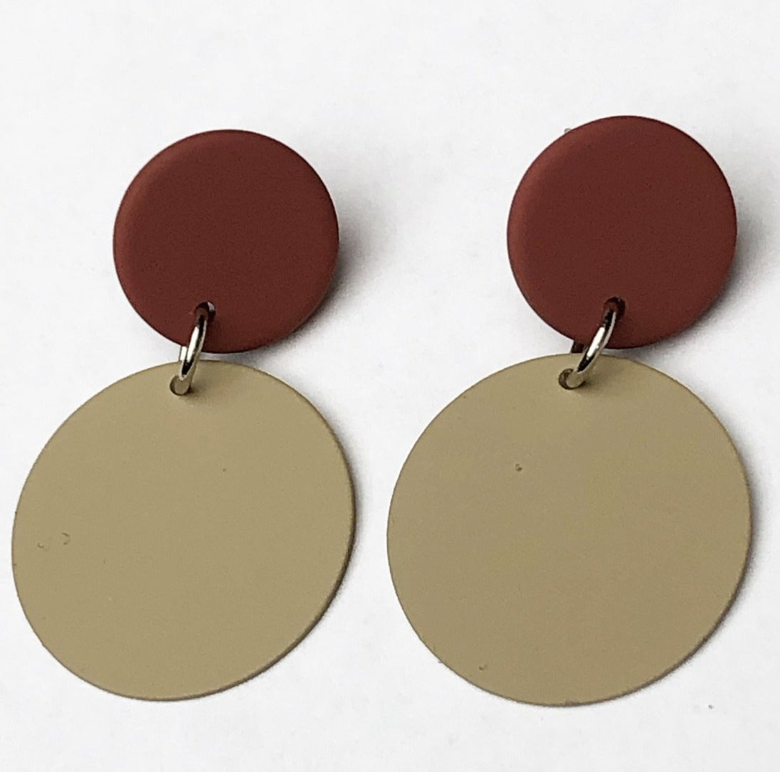 Sanne earring