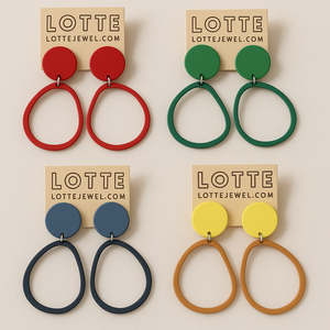 Maia earring