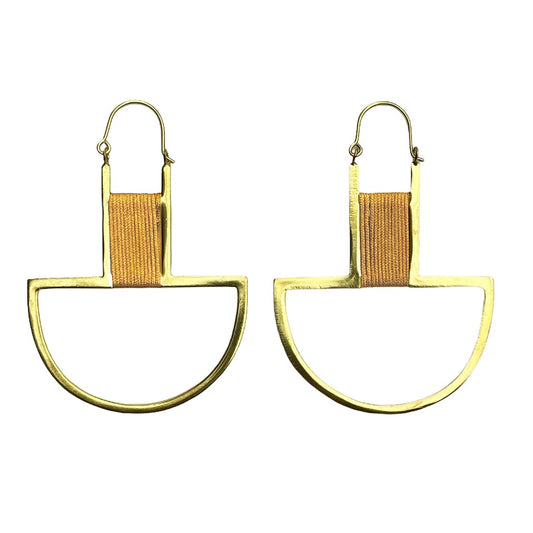Kaori earring