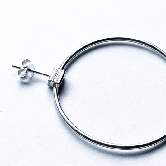 All front hoop
