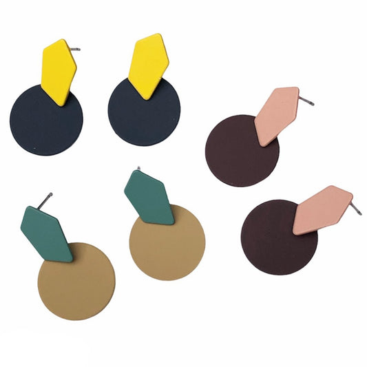 Malin earring