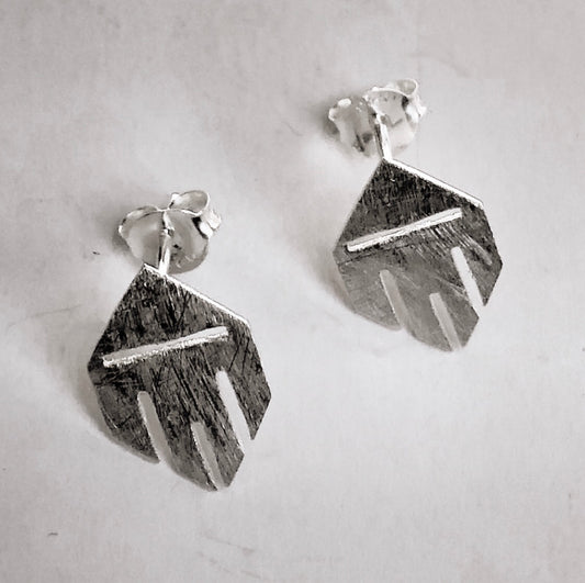 Aztec studs