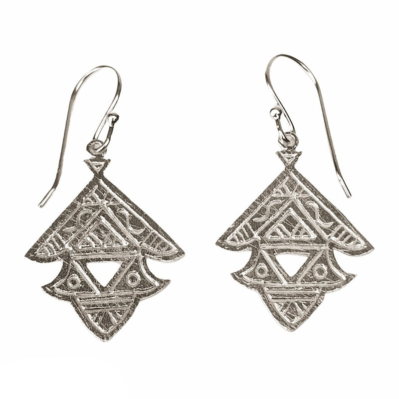 Berber earrings