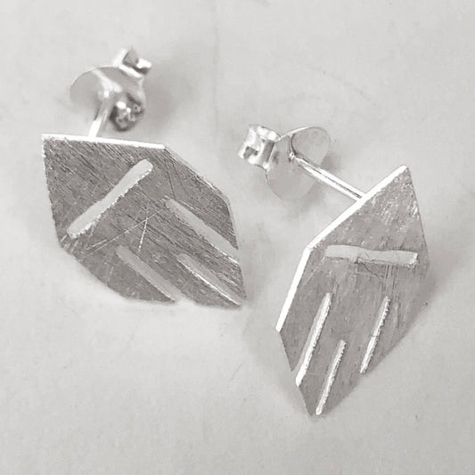 Aztec studs