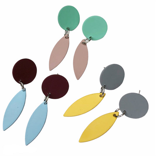 Ulla earring