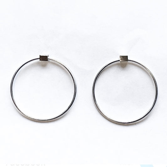 All front hoop