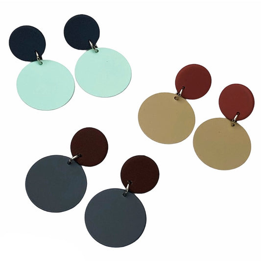 Sanne earring