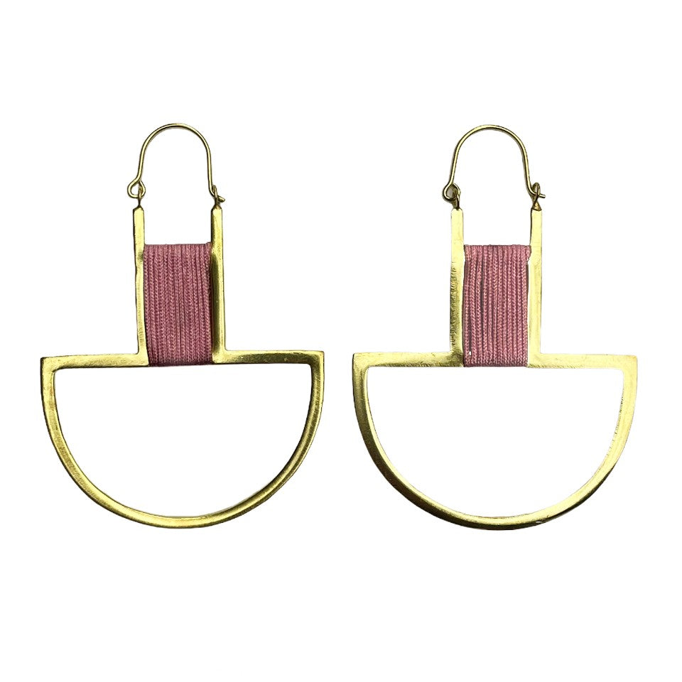 Kaori earring