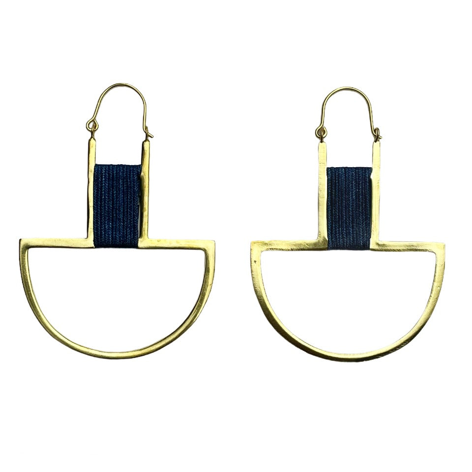 Kaori earring