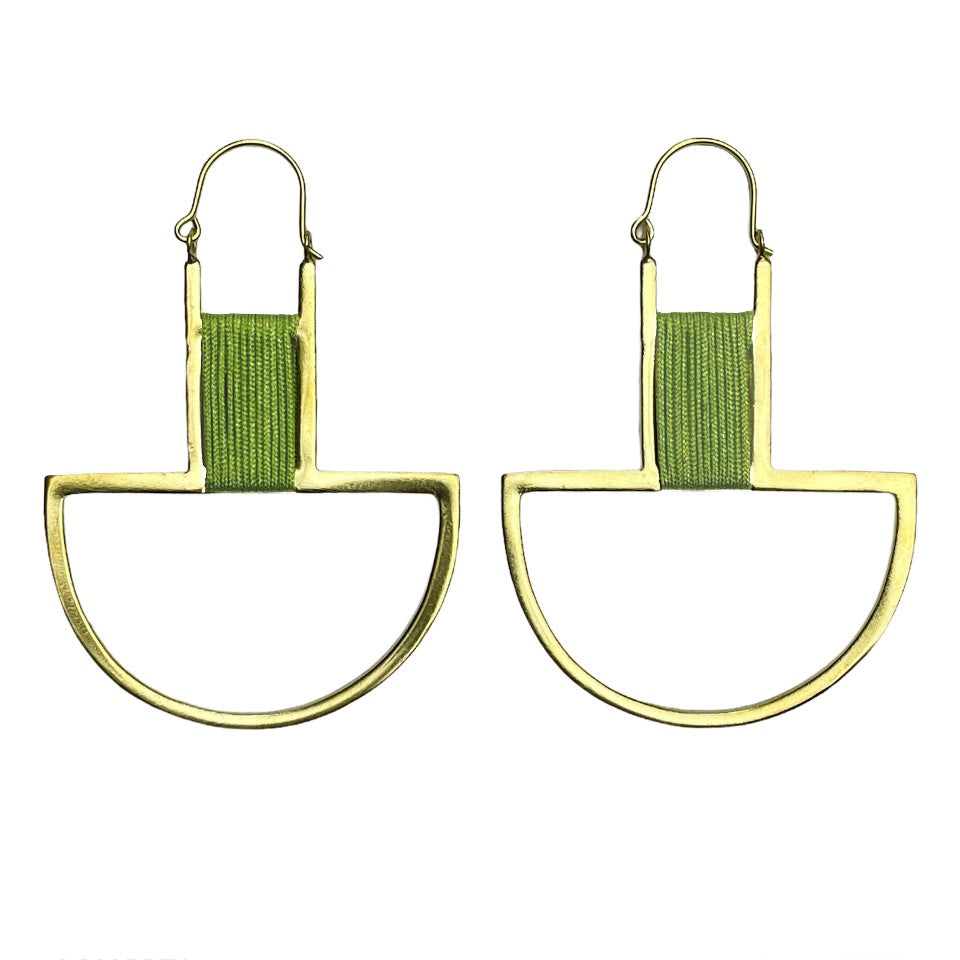Kaori earring